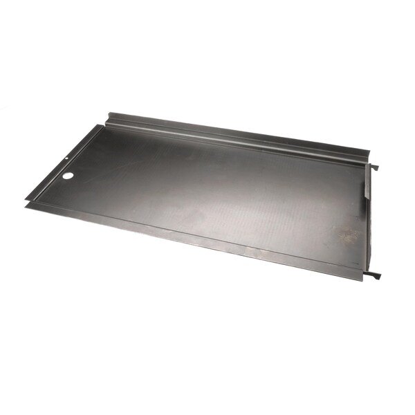 Baffle Left 26W